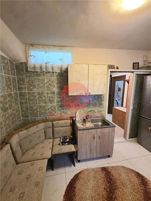 Garsoniera 41 MP, Renovata, Zona Inel 2 - imagine 11