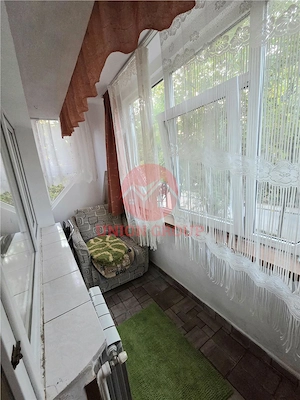 Garsoniera 41 MP, Renovata, Zona Inel 2 - imagine 15