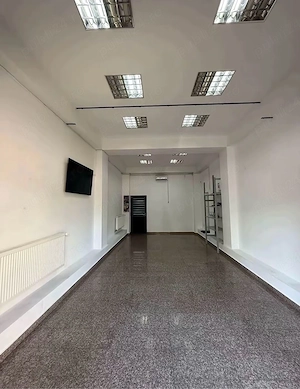 inchiriez spatiu comercial  - imagine 3