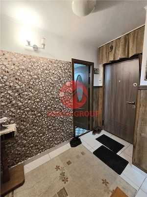 Garsoniera 41 MP, Renovata, Zona Inel 2 - imagine 2