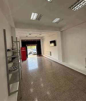 inchiriez spatiu comercial  - imagine 1