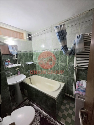 Garsoniera 41 MP, Renovata, Zona Inel 2 - imagine 7