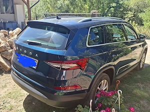 vând Skoda Kodiaq  - imagine 3
