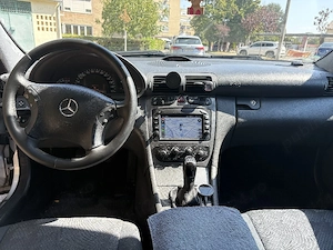 Vand Mercedes W203 C180 Compresor - imagine 4