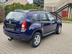 Dacia Duster 1.5 diesel 2011