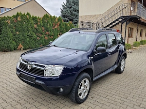 Dacia Duster 1.5 diesel 2011 - imagine 2