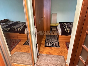 3 camere  Modern - Lugojului, etaj 1, CENTRALA PROPRIE - imagine 18