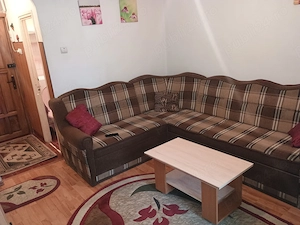 Ofer spre închiriere garsoniera zona(0)centru, Universitar Transilvania  - imagine 4
