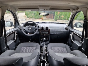 Dacia Duster 1.5 diesel 2011 - imagine 3