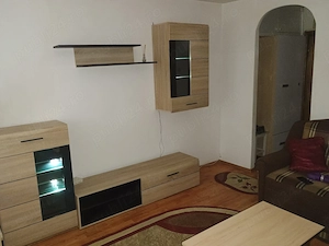 Ofer spre închiriere garsoniera zona(0)centru, Universitar Transilvania  - imagine 5