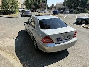 Vand Mercedes W203 C180 Compresor - imagine 3