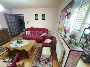 3 camere  Modern - Lugojului, etaj 1, CENTRALA PROPRIE - imagine 16