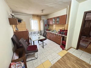 3 camere  Modern - Lugojului, etaj 1, CENTRALA PROPRIE