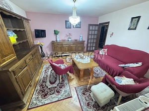 3 camere  Modern - Lugojului, etaj 1, CENTRALA PROPRIE - imagine 13
