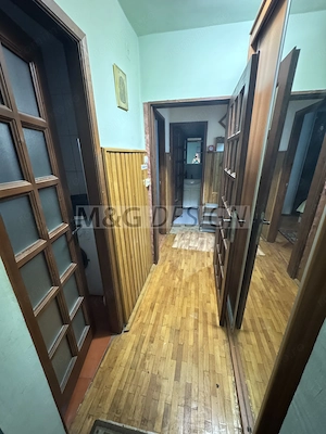 3 camere  Modern - Lugojului, etaj 1, CENTRALA PROPRIE - imagine 11