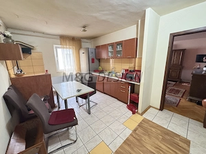 Inchiriez 3 camere decomandat etaj 1 Dorobanti - CENTRALA PROPRIE - imagine 6
