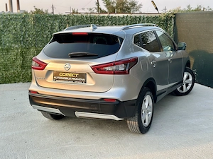 Nissan Qashqai 2018 126000km Tekna Facturi Panoramic Rate Garantie - imagine 4