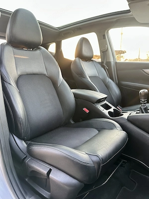 Nissan Qashqai 2018 126000km Tekna Facturi Panoramic Rate Garantie - imagine 6