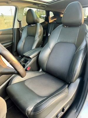Nissan Qashqai 2018 126000km Tekna Facturi Panoramic Rate Garantie - imagine 5