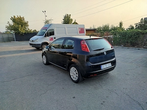 Fiat Grande Punto,,2009,, Euro 4,, Acte la zi  - imagine 3