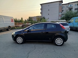 Fiat Grande Punto,,2009,, Euro 4,, Acte la zi  - imagine 6