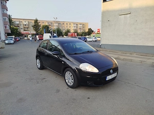 Fiat Grande Punto,,2009,, Euro 4,, Acte la zi  - imagine 2