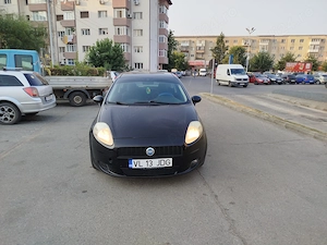 Fiat Grande Punto,,2009,, Euro 4,, Acte la zi  - imagine 7