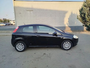 Fiat Grande Punto,,2009,, Euro 4,, Acte la zi  - imagine 5