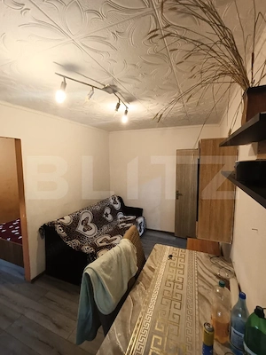 Apartament 2 camere, 32 mp, Micro 14