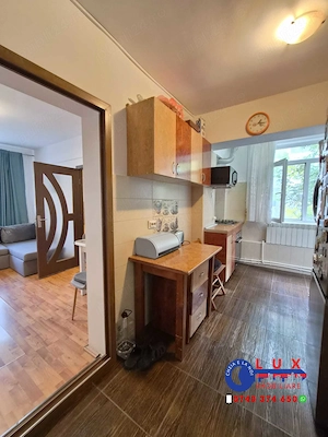 Id 20047 de vânzare: apartament 2 camere | cartier neptun etaj 1 - imagine 5