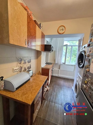Id 20047 de vânzare: apartament 2 camere | cartier neptun etaj 1 - imagine 6