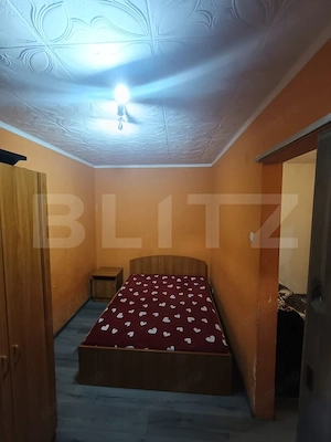 Apartament 2 camere, 32 mp, Micro 14 - imagine 5