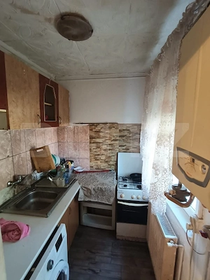 Apartament 2 camere, 32 mp, Micro 14 - imagine 7