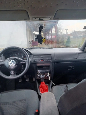 Vând vw bora 1.6 SR  - imagine 4