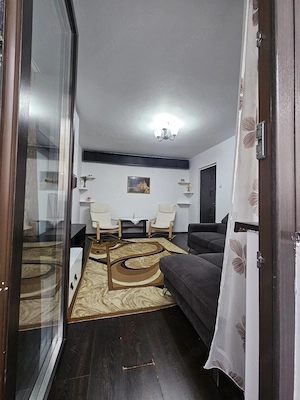 Apartament 2 camere - Bulevardul Garii - Comision 0 - imagine 5