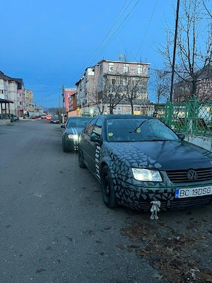 Vând vw bora 1.6 SR  - imagine 3