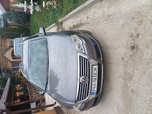 Vand Passat 2006 b.6 2.0 dizal - imagine 2