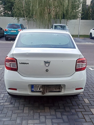 Vând Dacia Logan 2014 1.5 dci 3100   - imagine 2