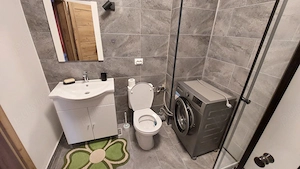 Închiriez apartament cu o camera în Floresti str Abatorului  - imagine 5