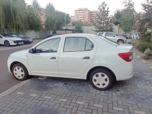 Vând Dacia Logan 2014 1.5 dci 3100   - imagine 3