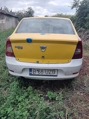 Dacia Logan  - imagine 3