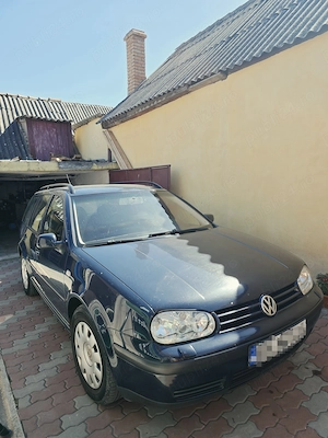 VW Golf IV Break 1.6 Benzina