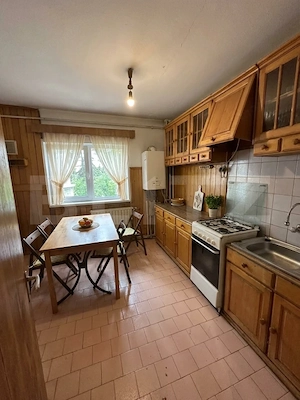 Apartament cu 3 camere decomandate, 76,5 mp, 2 băi in Manastur - imagine 11