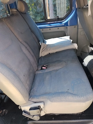 Vand Renault Trafic  - imagine 8