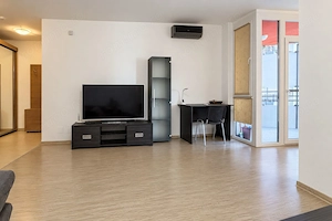 Apartament 2 camere, Ared Kaufland, zona Banu Mărăcine, loc de parcare - imagine 2