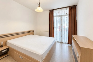 Apartament 2 camere, Ared Kaufland, zona Banu Mărăcine, loc de parcare - imagine 7
