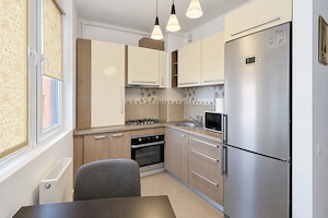 Apartament 2 camere, Ared Kaufland, zona Banu Mărăcine, loc de parcare - imagine 3