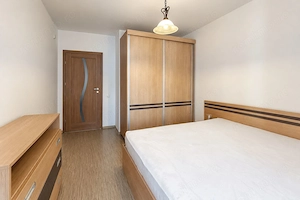 Apartament 2 camere, Ared Kaufland, zona Banu Mărăcine, loc de parcare - imagine 13