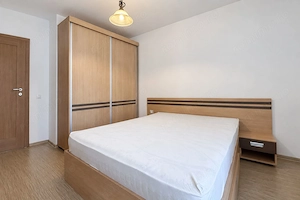 Apartament 2 camere, Ared Kaufland, zona Banu Mărăcine, loc de parcare - imagine 6
