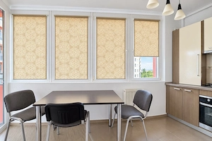 Apartament 2 camere, Ared Kaufland, zona Banu Mărăcine, loc de parcare - imagine 4